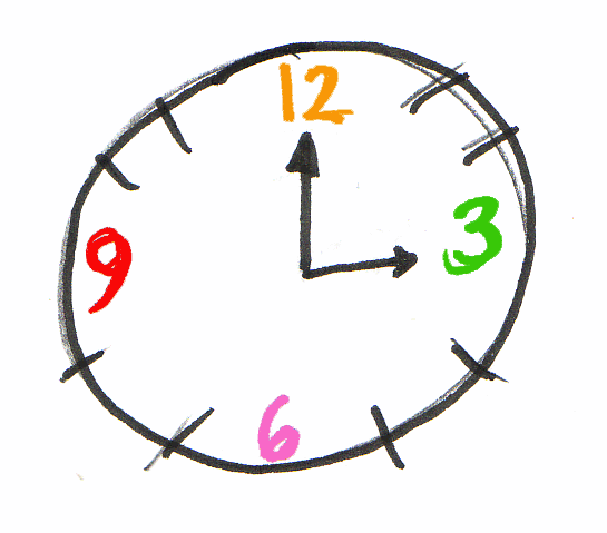 åbningstider hos Vindinge Private pasningsordning nær Roskilde