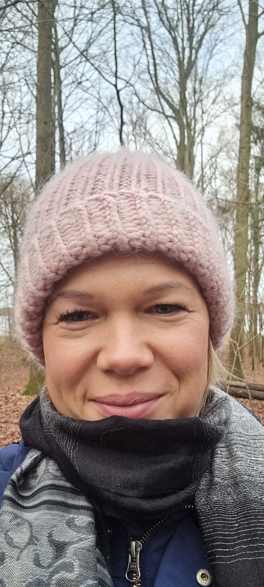 Carina fra Vindinge private pasningsordning, dagpleje i Vindinge ved Roskilde